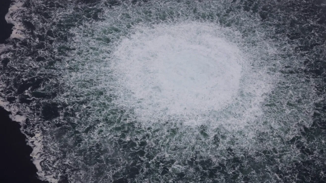 Rusia, Ucraina și SUA, menționate într-un proces de 580 de milioane de euro privind Nord Stream