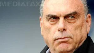 Antrenorul Avram Grant a demisionat de la Portsmouth