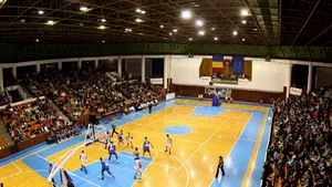 All Star Game-ul masculin al Diviziei A va avea loc în 13 aprilie