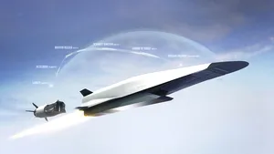 Marea Britanie vrea rachete hipersonice pentru a recupera decalajul faţă de SUA, China şi Rusia