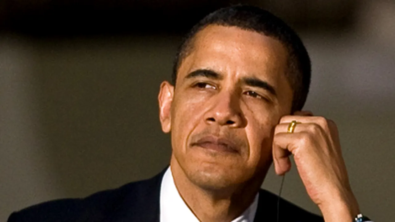 Postul de televiziune Fox a refuzat să-i acorde lui Obama timp de antenă în prime time