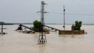 Romanian Hydrologists Could Seek Flood Intelligence On Ukrainian Soil