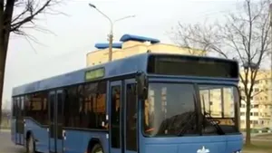 Belarus şi Republica Moldova vor demara un proiect pentru fabricarea unor autobuze