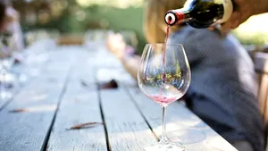 Vinul european suferă mai mult decât altele din cauza încălzirii globale, arată un studiu
