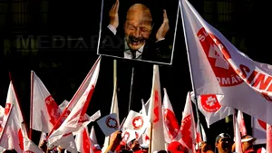 2010 - anul austerităţii, al protestelor, dar şi al eşecului liderilor sindicali