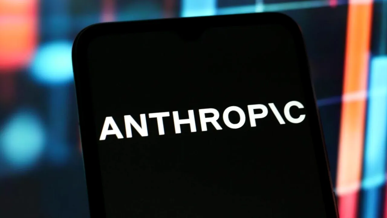 Anthropic intră pe terenul OpenAI cu soluții pentru bănci și investitori
