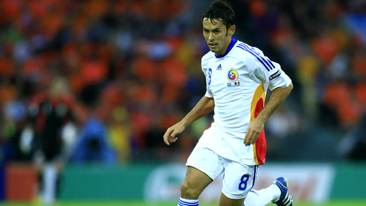 Calciomercato: Codrea a fost lipsit de tonus