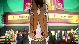 Recomandare weekend: Serialul Bojack Horseman - VIDEO
