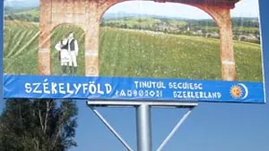 AFP: Minorităţile maghiare din estul Europei nu sunt tentate de precedentul Kosovo