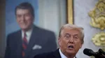 AfD vrea ca Donald Trump să devină cetățean de onoare al unui district din Germania