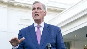 McCarthy reafirmă angajamentele SUA privind apărarea Israelului, pledează pentru norme democratice 