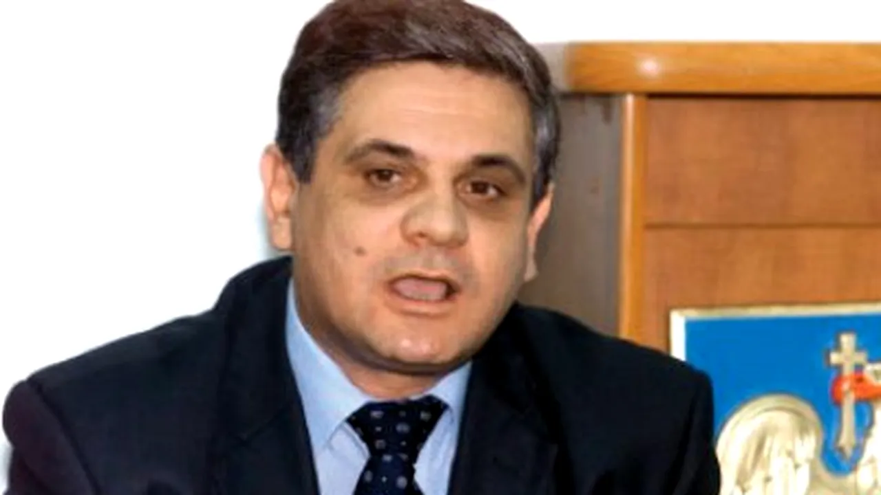 Noul şef al „Doi şi-un sfert“, denunţat în dosarul Cămătarilor