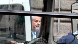 Adrian Năstase poate fi eliberat condiţionat. Hotărârea nu este definitivă. DNA va contesta decizia - FOTO