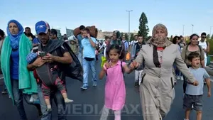 ANALIZĂ: Măsurile adoptate recent în Europa în vederea restricţionării migraţiei 