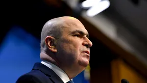 Bolojan: „Cea mai gravă greșeală ar fi să ne relaxăm și să respirăm ușurați”