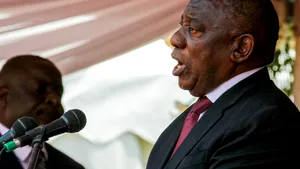 Actualul preşedinte al Africii de Sud acuză: Corupţia din mandatul lui Jacov Zuma a generat pierderi de 34 miliarde de dolari