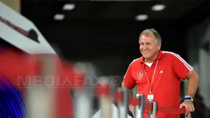 Brazilianul Zico a anunţat că va candida pentru postul de preşedinte al FIFA: 