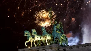 Revelion controversat în Germania: Când tradiția focurilor de artificii devine traumă