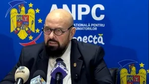 Piedone, declarație la ieșirea de la DNA: „Nu am nicio măsură