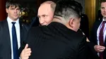 Kim Jong Un a promis să susțină Moscova până la capăt: „Dacă putem face ceva pentru a ajuta Rusia, o vom face cu siguranță și vom considera acest lucru o datorie fraternă”