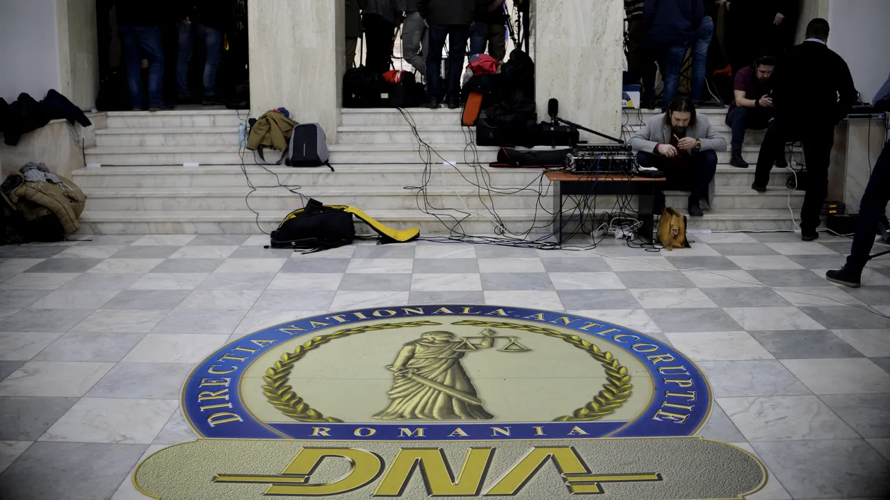 DNA, după acuzaţiile fostului ofiţer SRI Daniel Dragomir, confirmă: Avem acces, cu temei juridic, la 21 de baze de date, inclusiv Agenţia de Cadastru