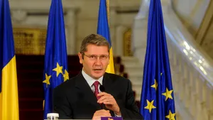 Negoiţă ar urma să îşi depună miercuri mandatul de premier desemnat