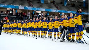Naţionala României de hochei, cea mai bună clasare din 1996 încoace la nivel mondial