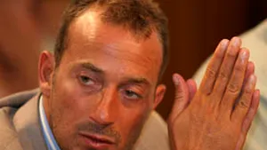 Mazăre: Sunt în campanie electorală de opt ani, voi câştiga din primul tur