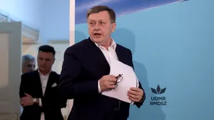 Crin Antonescu, alegătorilor nehotărâţi: Nu e uşoară situaţia în care vă aflaţi