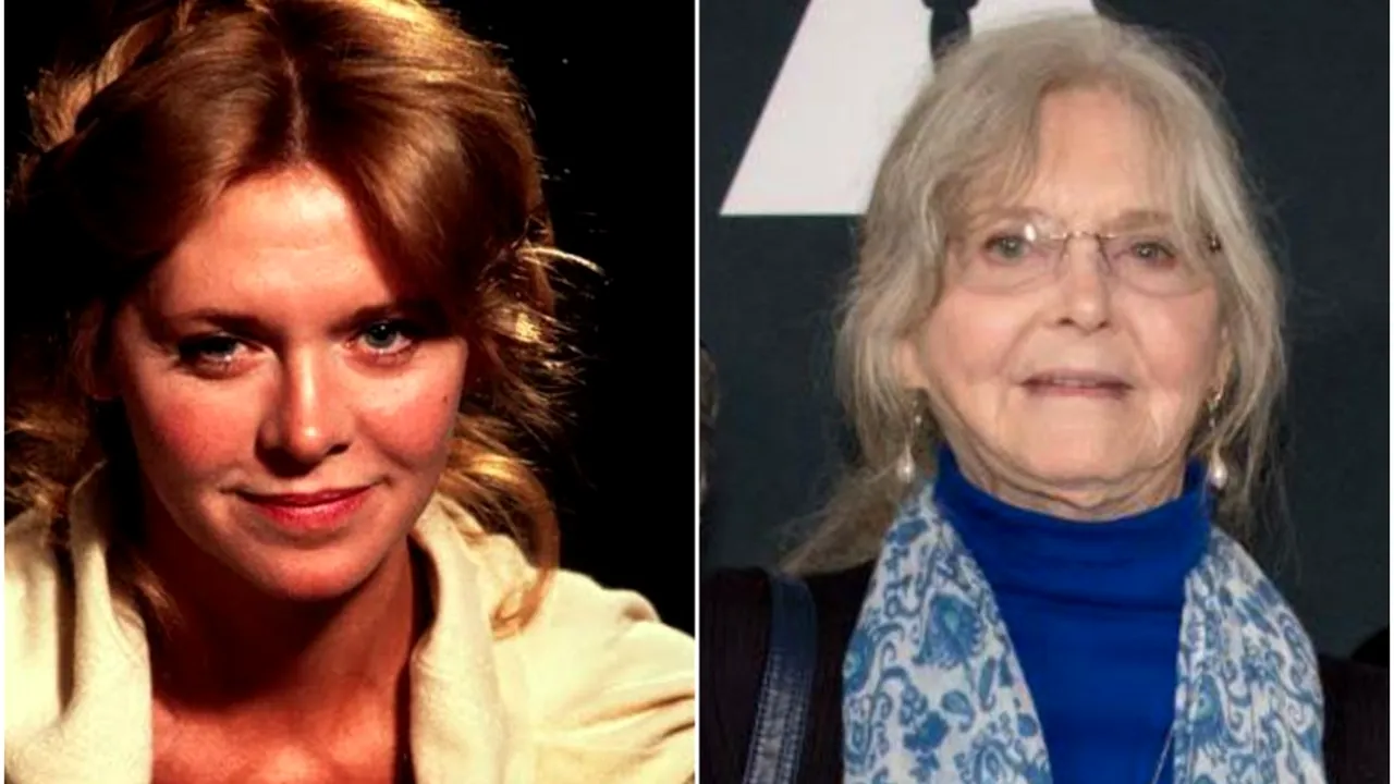 Melinda Dillon, actriţă în 