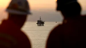 OMV Petrom a descoperit un nou zăcământ de ţiţei în Marea Neagră