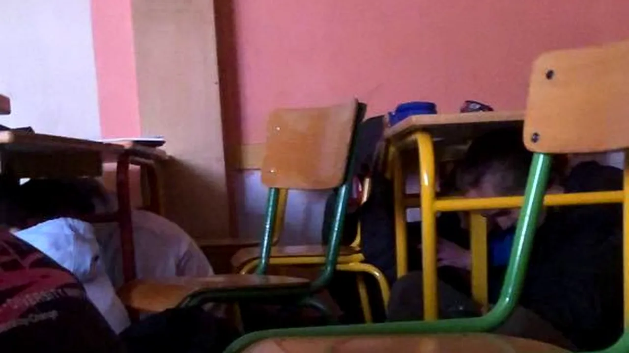 Victima atacului din Franţa, profesor de literatură, se numea Dominique Bernard