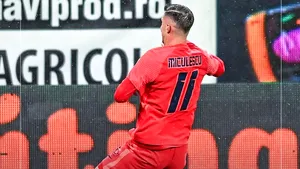 FCSB rămâne la 3 puncte în spatele Farului, după 3-1 cu Sepsi