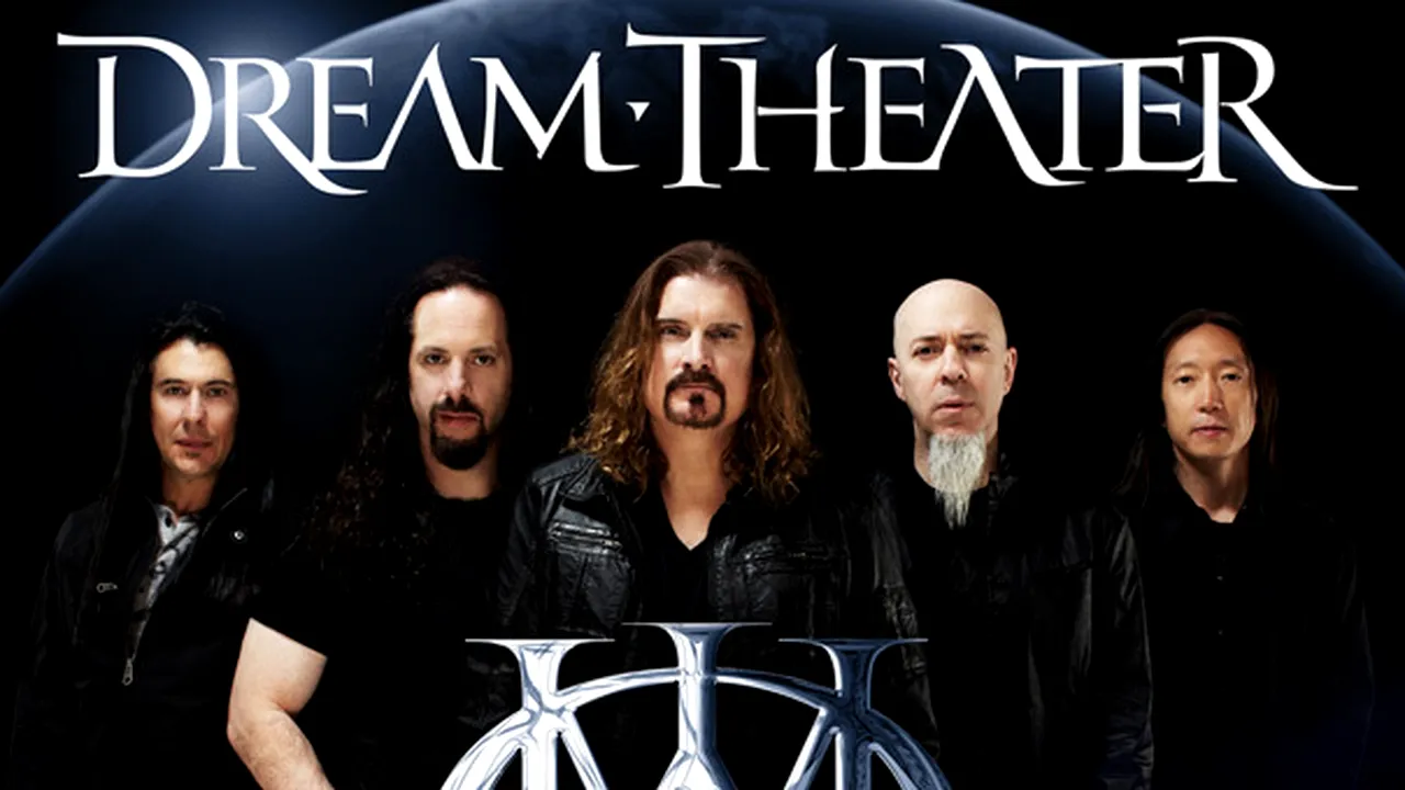 Concertul Dream Theater la Bucureşti: Recomandări pentru spectatori