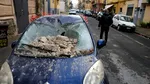 Bilanțul cutremurului din Napoli ajunge la 21 răniți, dintre care doi în stare gravă