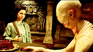 Cristian Mungiu nu a fost nominalizat la premiul BAFTA pentru film străin