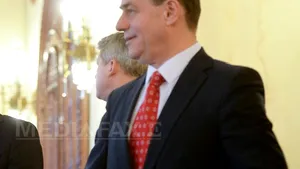 Orban: PNL vrea ca votul în cazul cererilor Justiţiei să fie la vedere. Ponta nu a votat nicio cerere