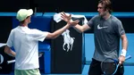 Jannik Sinner și Jack Draper, doi mari campioni legați de o prietenie sinceră