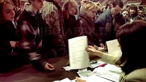 Romania 4Q ‘10 Jobless Rate Rises To 7.3%