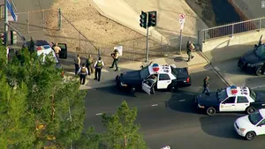 Atac armat în California. Presupusul autor a fost reţinut / Două persoane au murit, iar alte două sunt în stare critică | VIDEO