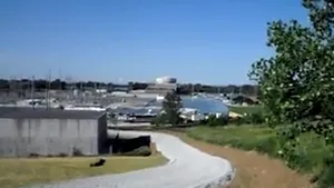 O centrală nucleară din SUA, la un pas de a deveni noua Fukushima - VIDEO