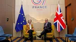 UE și Regatul Unit vor organiza un al doilea summit comun. Unde și când va avea loc