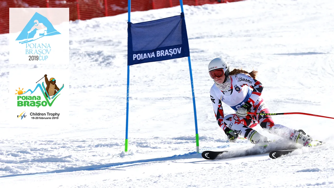 Câştigătorii FIS Children Trophy 2019
