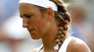 Victoria Azarenka va rata turneul de la Toronto deoarece nu a primit viză de intrare