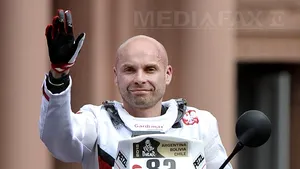 Tragedie la Raliul Dakarului: Motociclistul polonez Michal Hernik a decedat