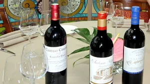Accelerator de particule pentru autentificarea sticlelor de vin, dezvoltat în Franţa