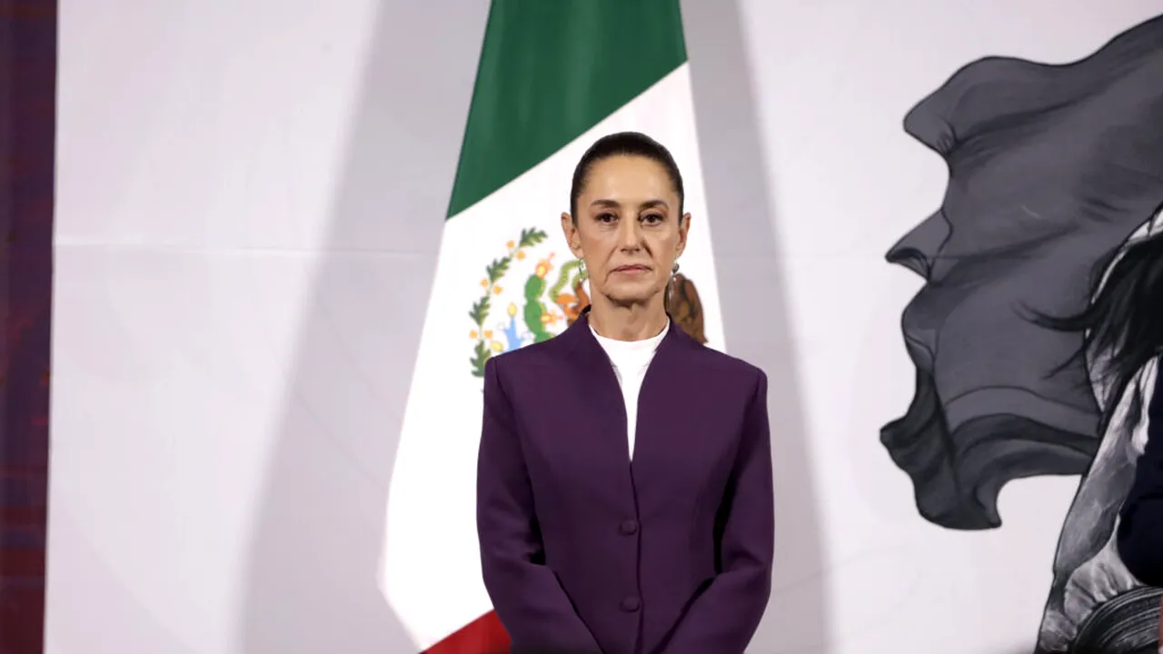 Mexicul și-a modificat Constituția ca răspuns la politica lui Trump