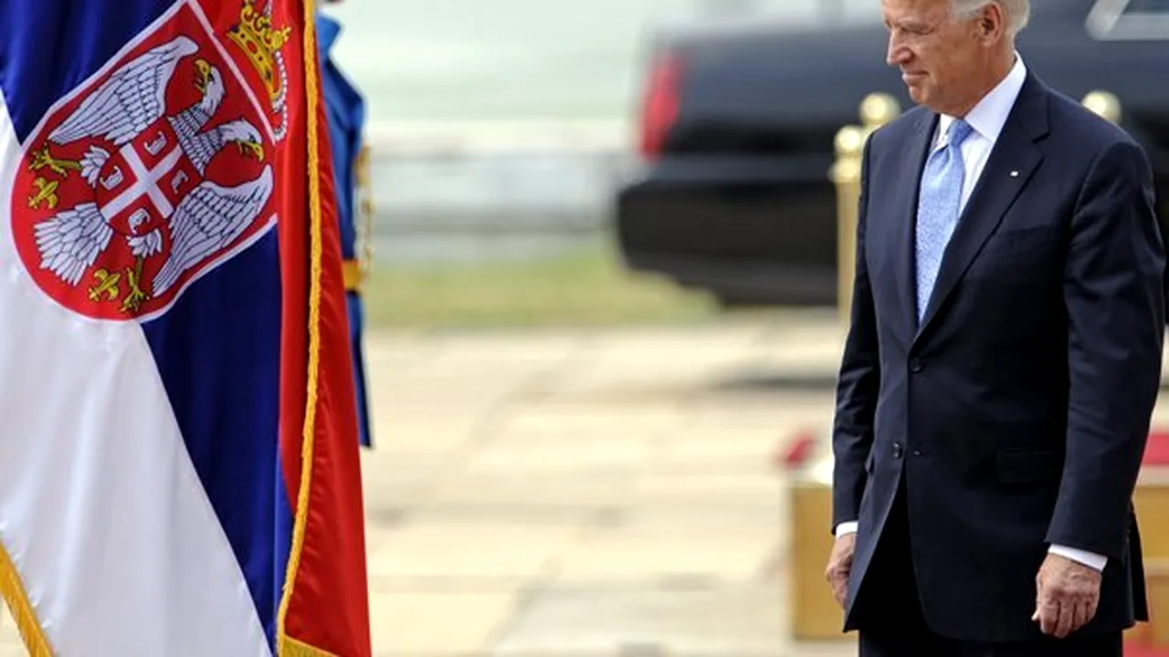 Statele Unite îndeamnă Serbia să se ralieze clar Occidentului, pe fondul crizei ucrainene