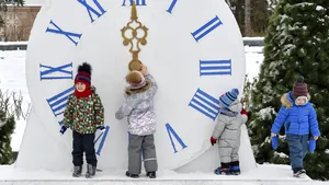 UPDATE / 2022 a venit! Noua Zeelandă a sărbătorit intrarea în noul an. Ce pregătesc alţii