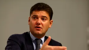 Cristian Boureanu, scos de la Floreasca în secret şi dus de poliţişti la sediul Brigăzii Rutiere pentru audieri / Iubita lui a fost audiată 